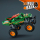 LEGO Technic 42149 Monster Jam™ Dragon™ - 1090519 - zdjęcie 2